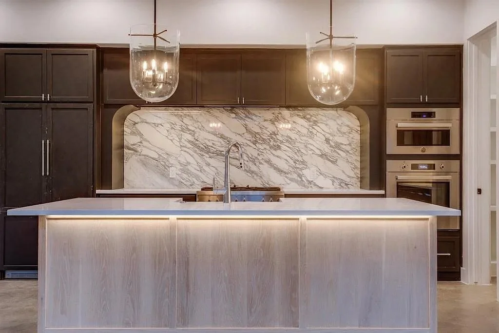 Longview Street Duplex, interior and exterior detail 2