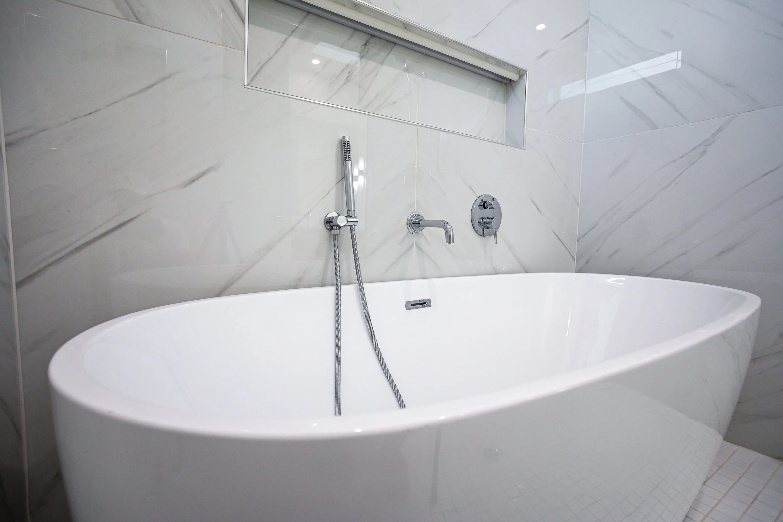 Winton Street Duplex, interior and exterior detail 6
